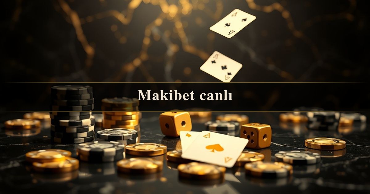 Makibet canlı
