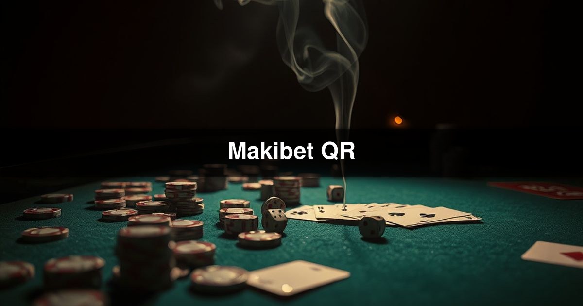 Makibet QR