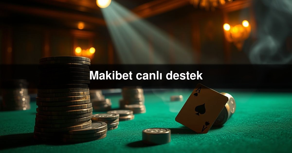 Makibet canlı
