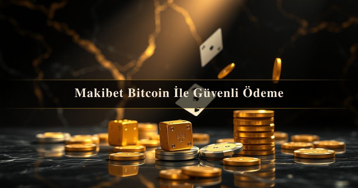 Makibet Bitcoin