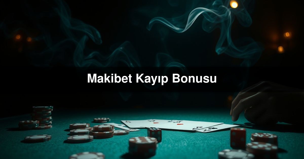 Makibet Kayıp