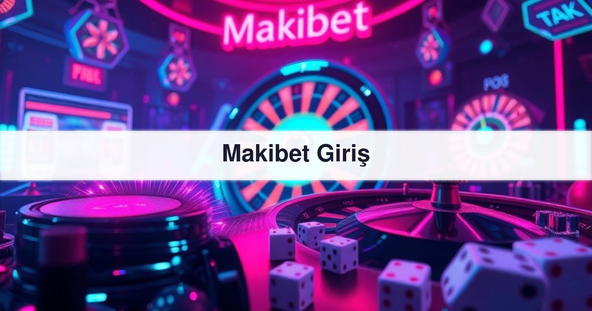 Makibet Giriş