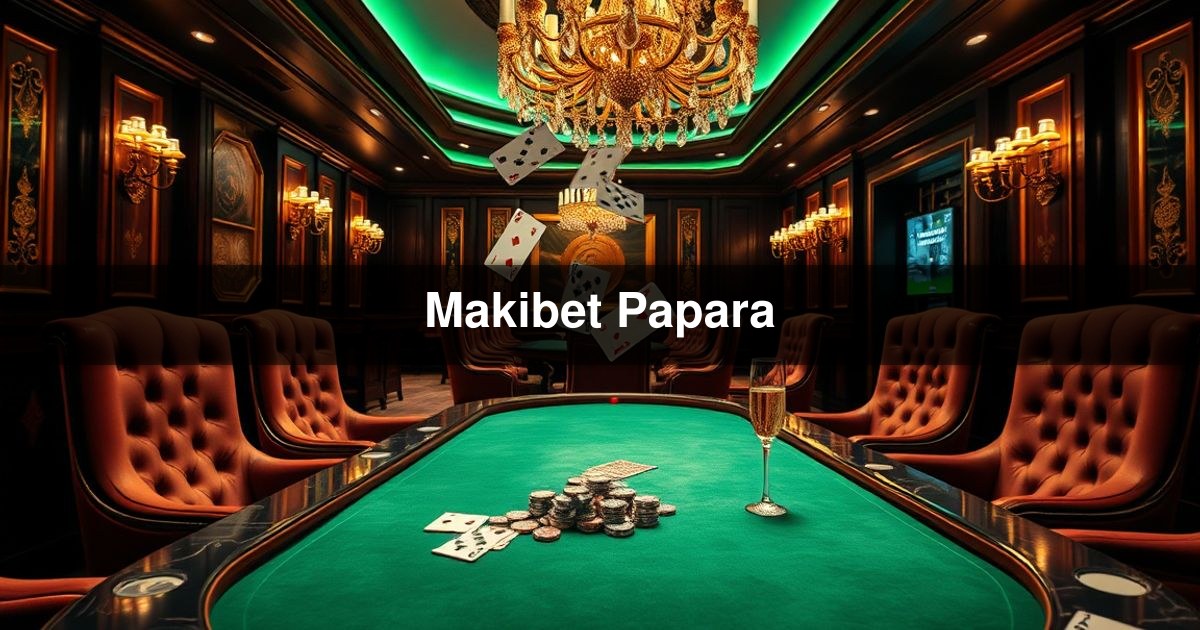 Makibet Papara