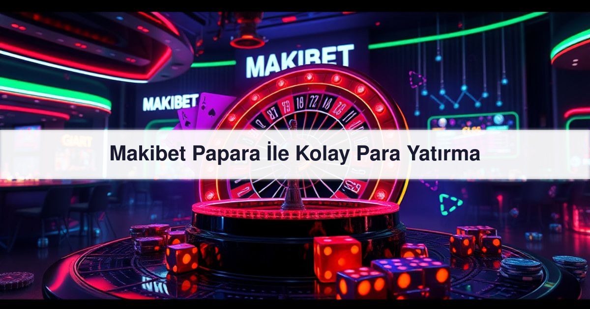 Makibet Papara