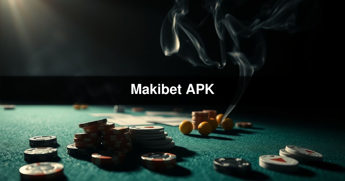Makibet APK