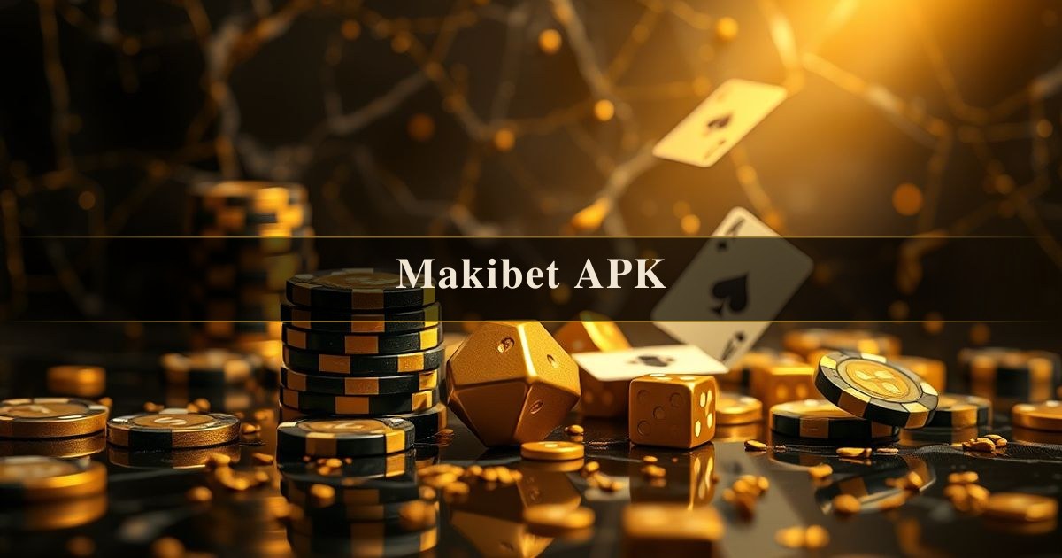 Makibet APK